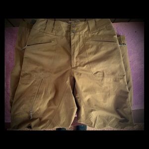 Men’s Powslayer Pants